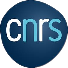 Logo CNRS transparent