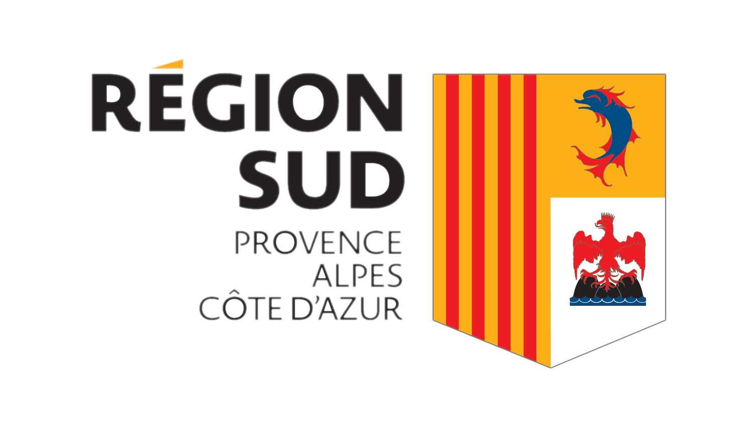 Logo Région transparent