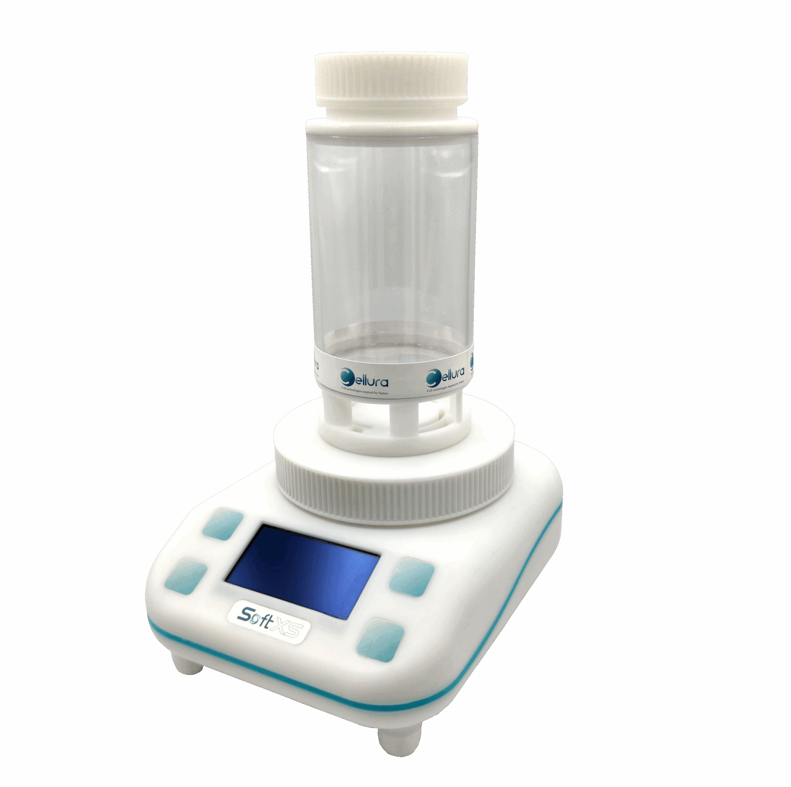 transparent softx