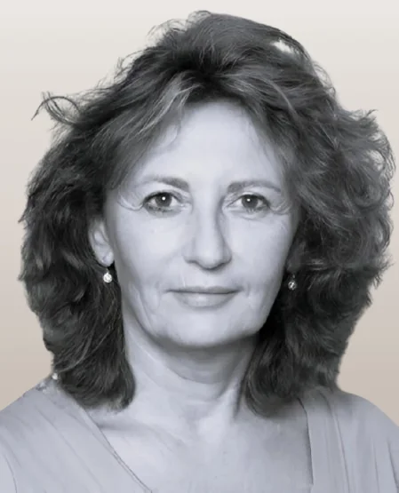 Annelise Bennaceur